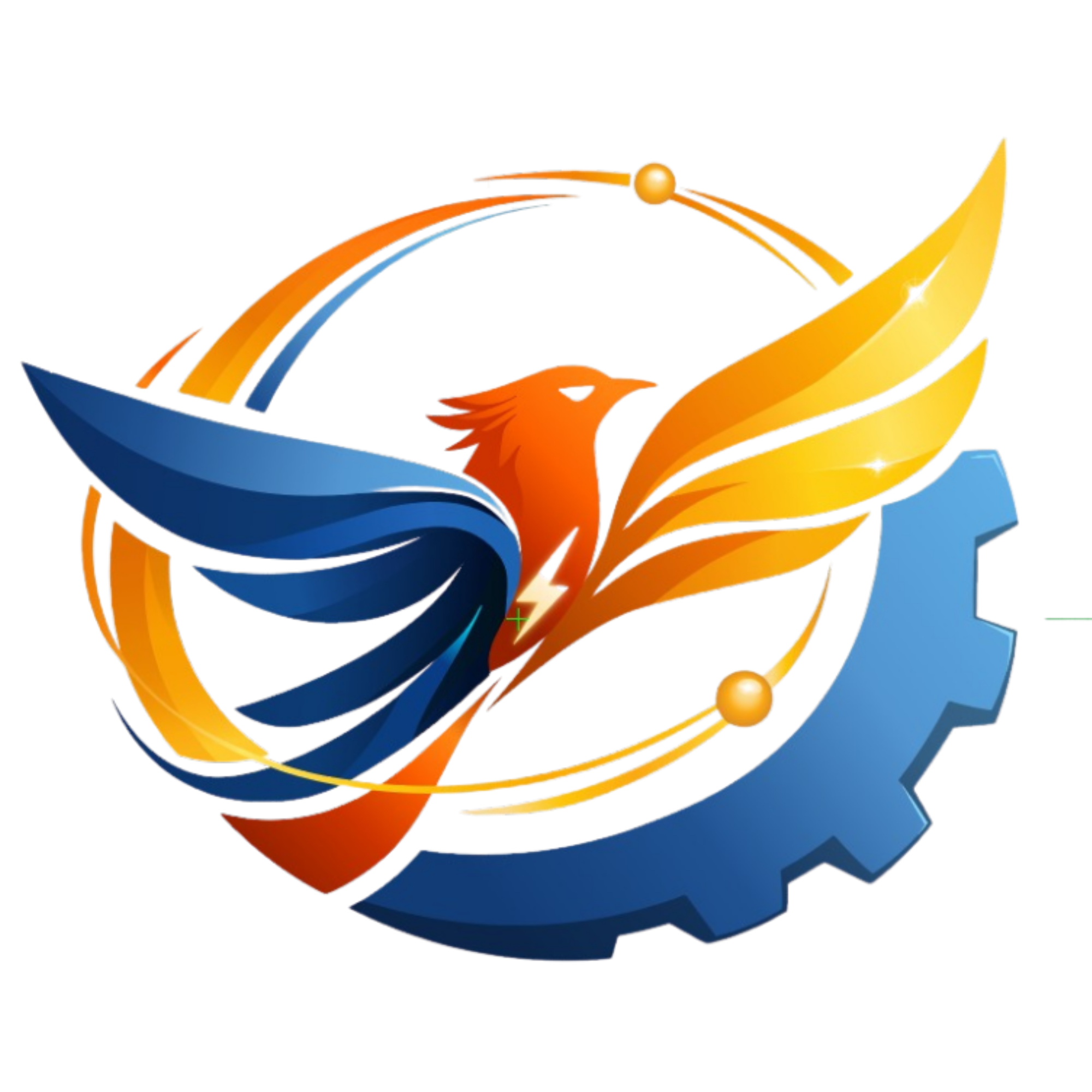 Logo Kabinet Tridaya Cakrawardhana