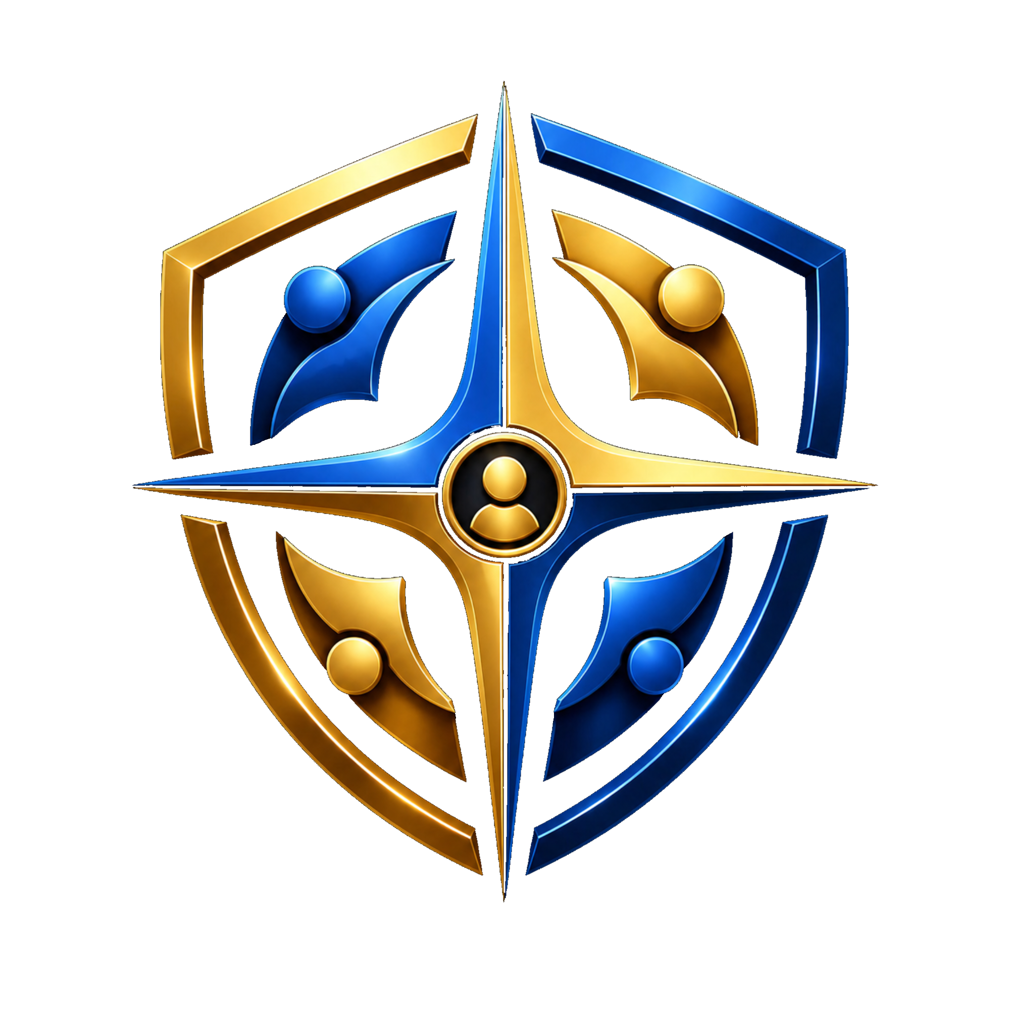 Logo Personalia